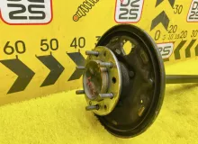 Полуось TOYOTA HIACE 2009 4231126310 KDH206V 1KDFTV, задний левый