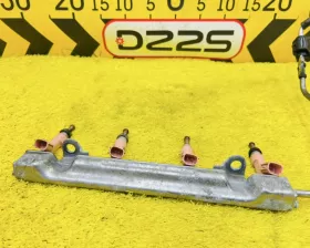 Инжектор Toyota