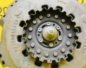 Сцепление Honda