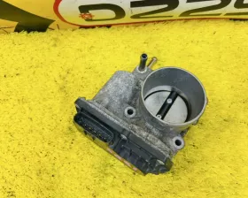 Заслонка дроссельная Toyota