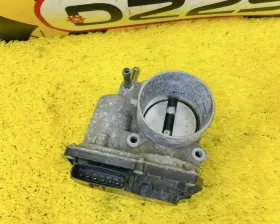 Заслонка дроссельная Toyota