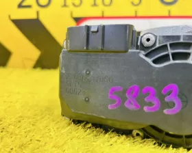 Заслонка дроссельная Toyota