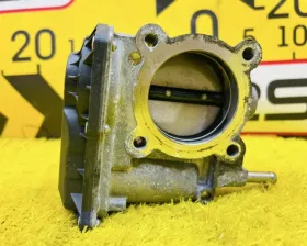 Заслонка дроссельная Toyota