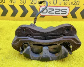 Суппорт Isuzu
