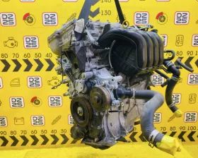 Двигатель TOYOTA