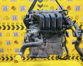 Двигатель TOYOTA