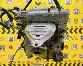 Двигатель TOYOTA