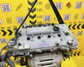 Двигатель TOYOTA