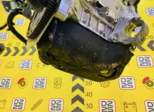 Двигатель MAZDA CX-30 2019- S8Y102300H DM8P S8DPTS, передний