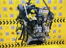 Двигатель MAZDA CX-30 2019- S8Y102300H DM8P S8DPTS, передний