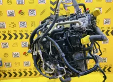 Двигатель MAZDA CX-30 2019- S8Y102300H DM8P S8DPTS, передний