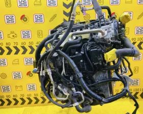 Двигатель Mazda