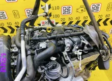 Двигатель MAZDA CX-30 2019- S8Y102300H DM8P S8DPTS, передний
