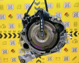 АКПП Mazda