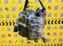 АКПП MAZDA CX-30 2019- ET7V03000 DM8P S8DPTS, передняя