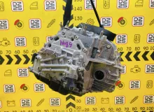 АКПП MAZDA CX-30 2019- ET7V03000 DM8P S8DPTS, передняя