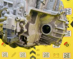 АКПП Mazda