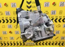 АКПП MAZDA CX-30 2019- ET7V03000 DM8P S8DPTS, передняя