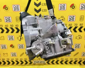 АКПП Mazda