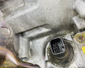 АКПП Mazda