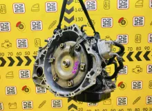 АКПП TOYOTA HARRIER 2015 3040048011 ZSU60W 3ZRFAE