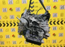 АКПП TOYOTA HARRIER 2015 3040048011 ZSU60W 3ZRFAE