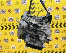 АКПП TOYOTA
