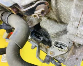 АКПП TOYOTA
