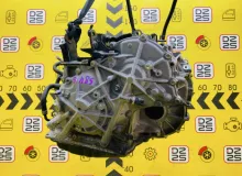 АКПП TOYOTA HARRIER 2015 3040048011 ZSU60W 3ZRFAE