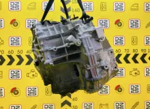 АКПП TOYOTA HARRIER 2015 3040048011 ZSU60W 3ZRFAE