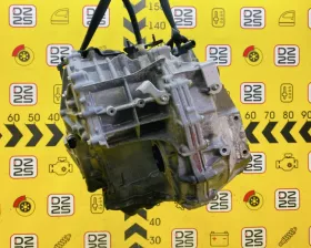 АКПП TOYOTA
