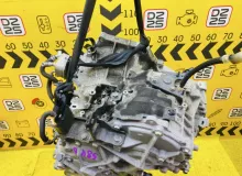 АКПП TOYOTA HARRIER 2015 3040048011 ZSU60W 3ZRFAE