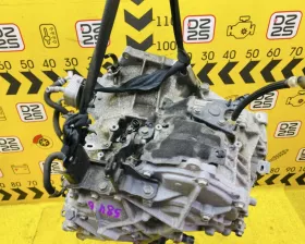 АКПП TOYOTA