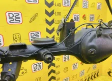 Мост NISSAN SAFARI ПЕРЕДАТОЧНОЕ ЧИСЛО 37:9|1996 4301032J15 VRY60 TD42, задний