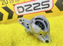 Стартер MAZDA CX-30 2019- M000T26271 DM8P S8DPTS, передний