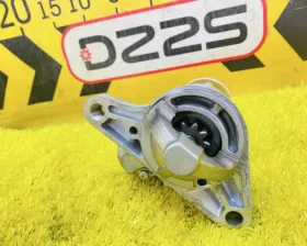 Стартер Mazda