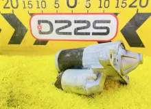 Стартер MAZDA CX-30 2019- M000T26271 DM8P S8DPTS, передний
