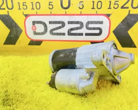 Стартер Mazda