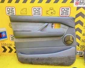 Обшивка дверей Toyota