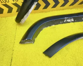 Накладка на крыло Isuzu