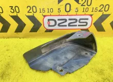 Брызговик TOYOTA LAND CRUISER 1991 7660460010 HDJ81V 1HDT, передний левый