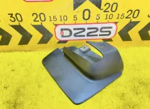 Брызговик TOYOTA LAND CRUISER 1991 7660360010 HDJ81V 1HDT, передний правый