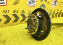 Полуось TOYOTA HIACE 2006 4231126290 KDH205V 2KDFTV, задний правый