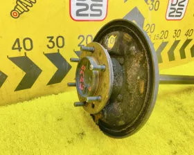 Полуось Toyota