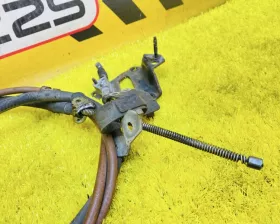 Тросик ручника Toyota