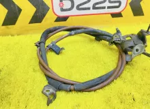 Тросик ручника TOYOTA HIACE 2006 4642026640 KDH205V 2KDFTV, задний правый
