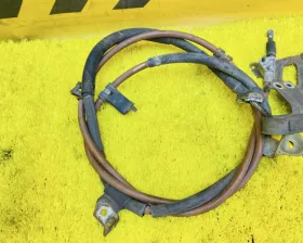 Тросик ручника Toyota
