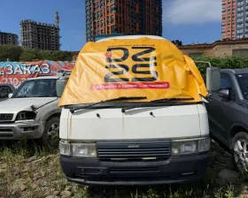 Двигатель Nissan