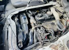 Двигатель NISSAN CARAVAN 1998 1010259N00 CWMGE24 QD32