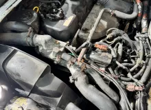 Двигатель NISSAN CARAVAN 1998 1010259N00 CWMGE24 QD32